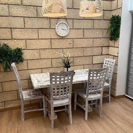 Dream Cosy Apartment Santa Cruz de Tenerife Exterior photo