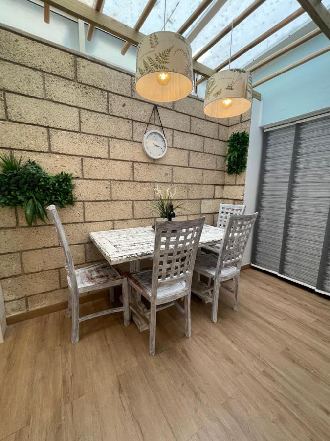 Dream Cosy Apartment Santa Cruz de Tenerife Exterior photo