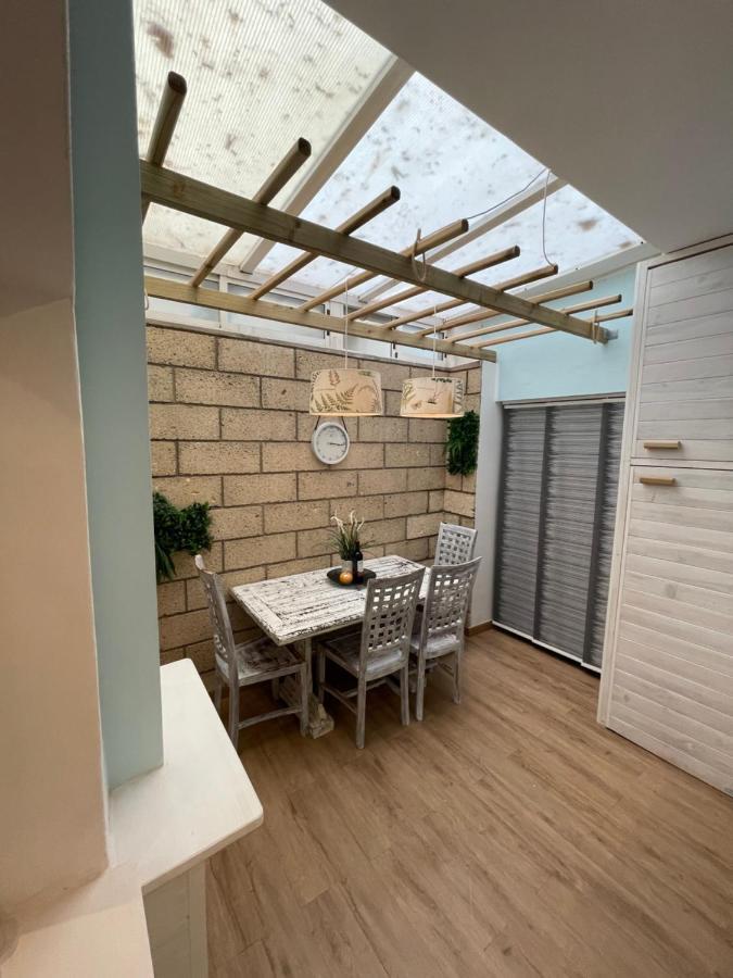 Dream Cosy Apartment Santa Cruz de Tenerife Exterior photo