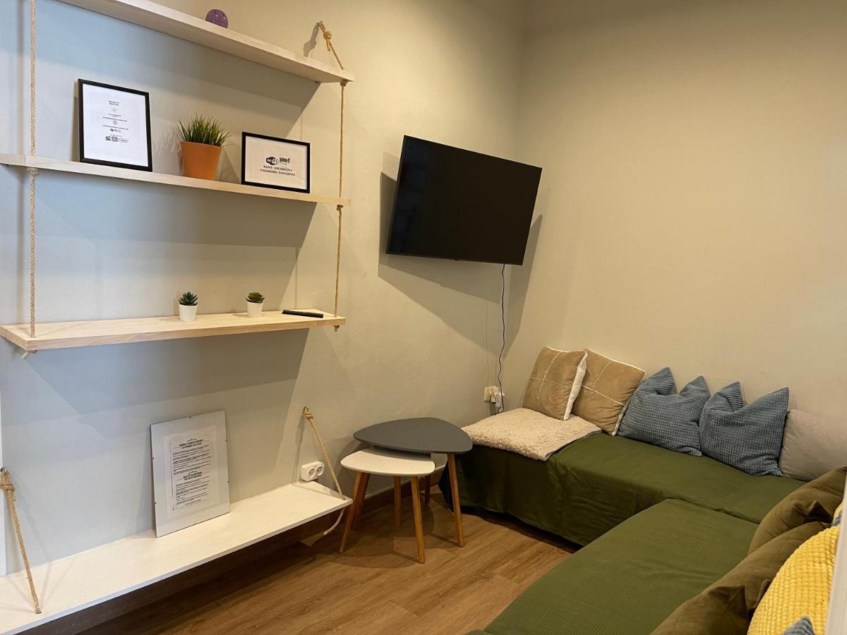Dream Cosy Apartment Santa Cruz de Tenerife Exterior photo
