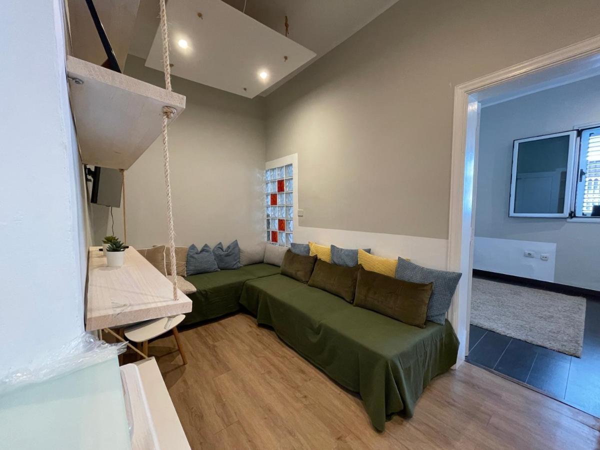 Dream Cosy Apartment Santa Cruz de Tenerife Exterior photo